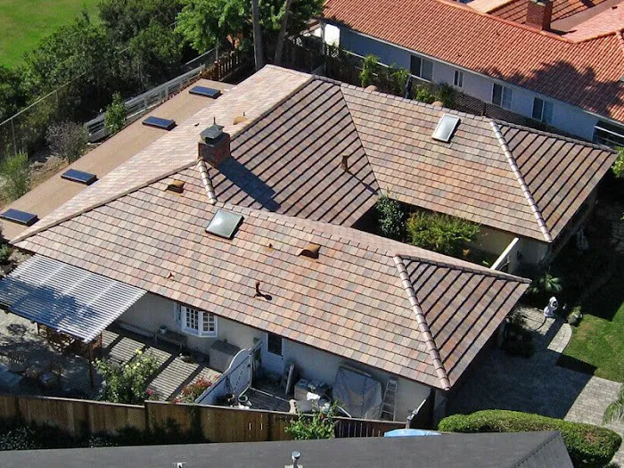 Preman Roofing-Solar Picture 1