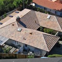 Preman Roofing-Solar ico