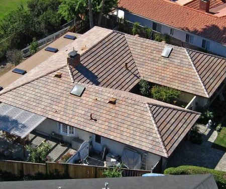 Preman Roofing-Solar