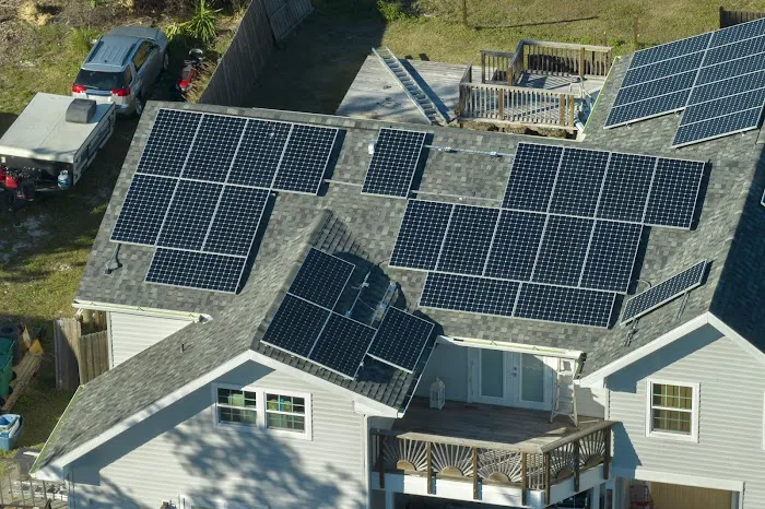 Preman Roofing-Solar Picture 4