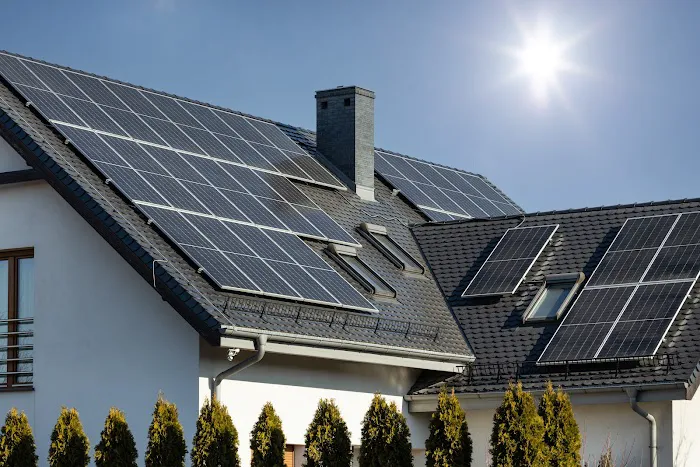 Preman Roofing-Solar Picture 2