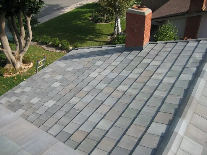 Preman Roofing-Solar Picture 9