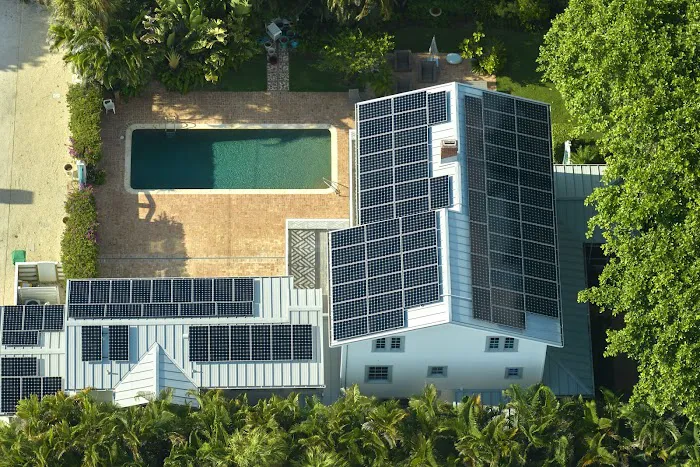 Preman Roofing-Solar Picture 8