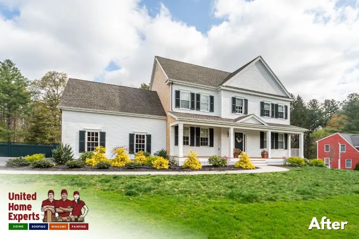 United Home Experts of Hartford County Picture 1