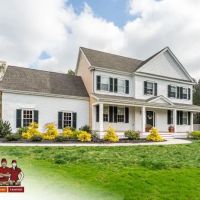 United Home Experts of Hartford County ico