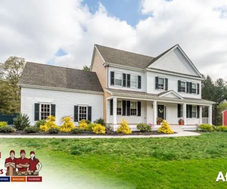 United Home Experts of Hartford County