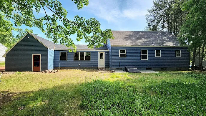 Your Home Improvement Company Picture 1