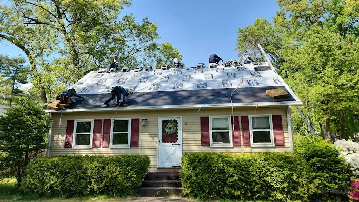 Your Home Improvement Company Picture 5