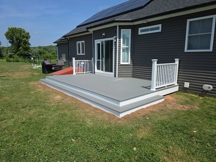 Your Home Improvement Company Picture 8