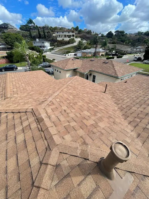 Bautista Roofing Inc. Picture 2