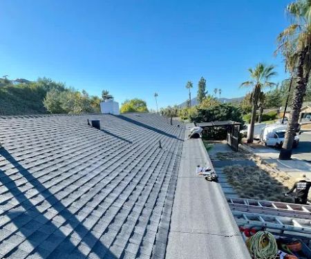 Bautista Roofing Inc.