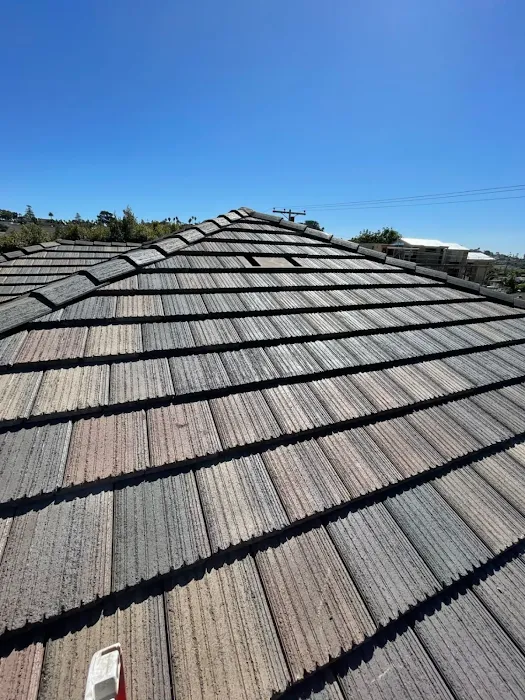 Bautista Roofing Inc. Picture 3