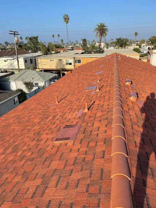 Bautista Roofing Inc. Picture 4