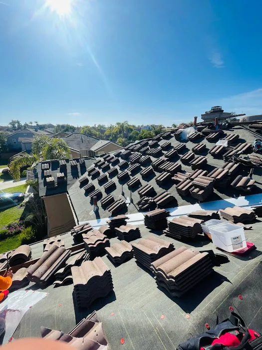 Bautista Roofing Inc. Picture 8