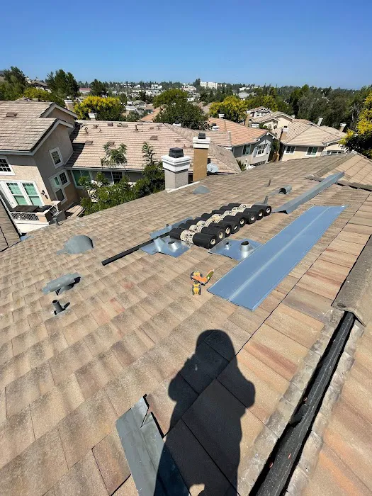 Bautista Roofing Inc. Picture 9