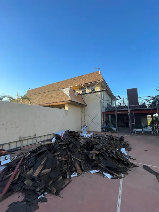Bautista Roofing Inc. Picture 10