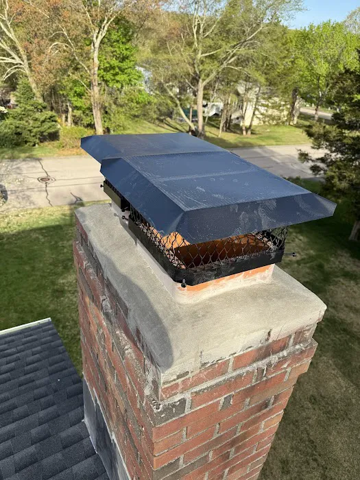 The View Roofing, Siding and More Picture 1