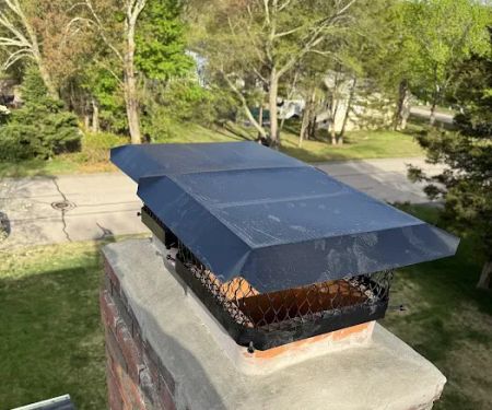 The View Roofing, Siding and More