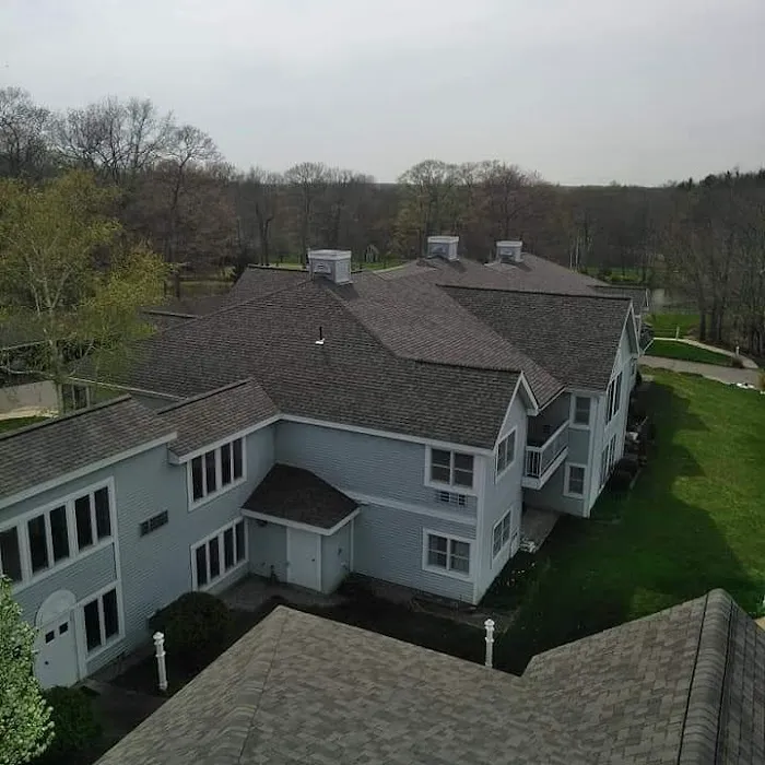 The View Roofing, Siding and More Picture 3