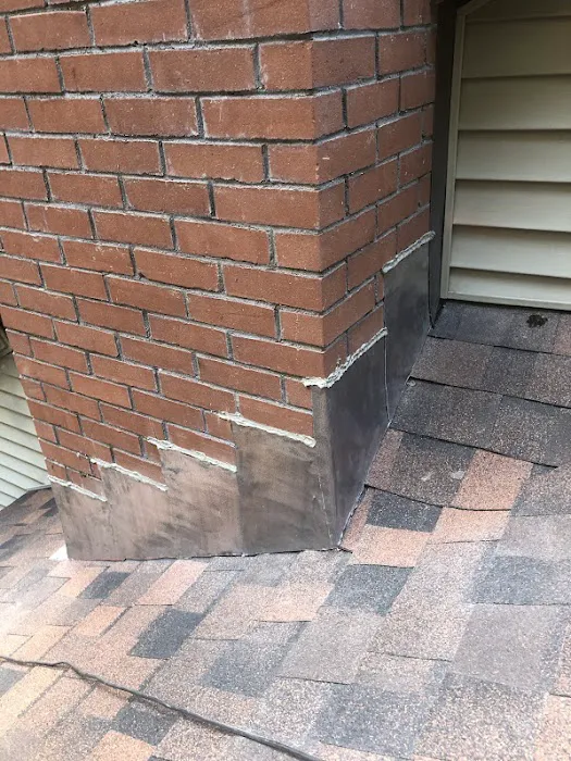 The View Roofing, Siding and More Picture 4