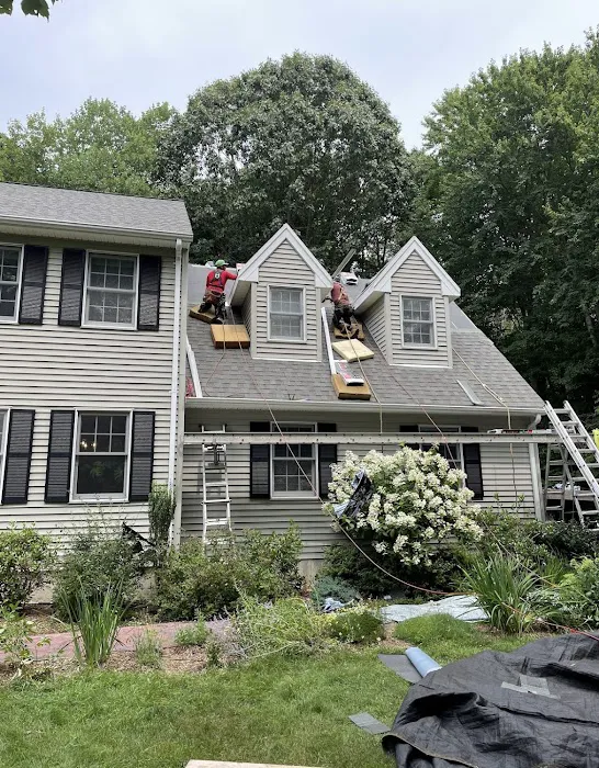 The View Roofing, Siding and More Picture 6