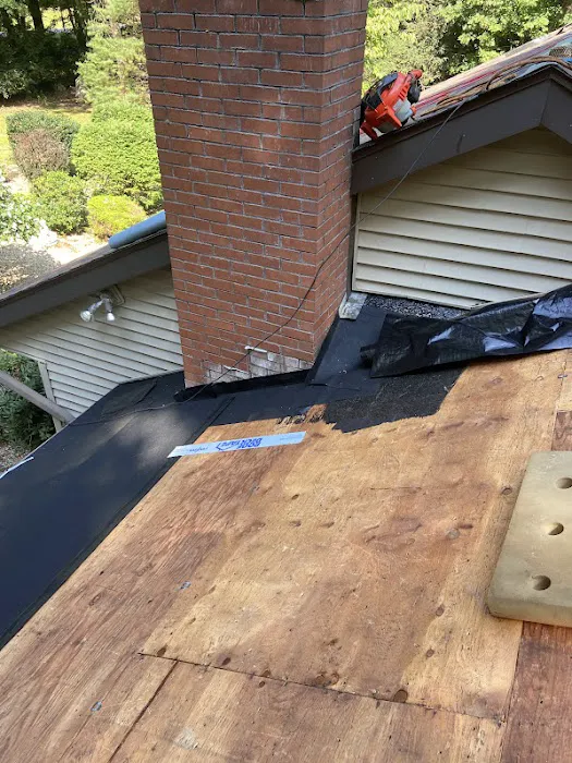 The View Roofing, Siding and More Picture 5