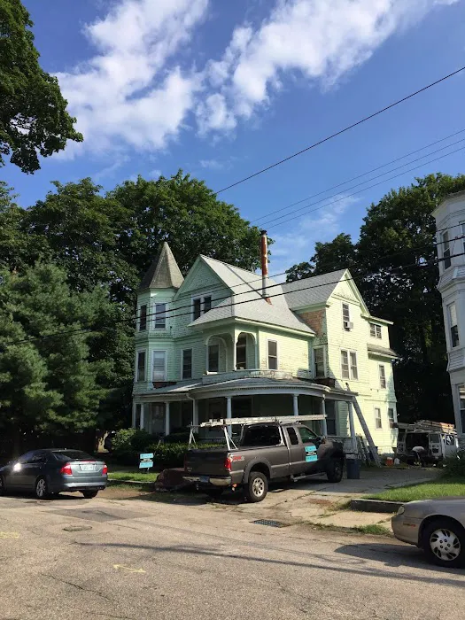 The View Roofing, Siding and More Picture 10