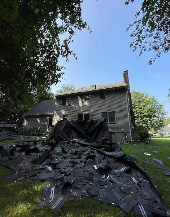 The View Roofing, Siding and More Picture 9