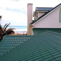 AP Roofing ico