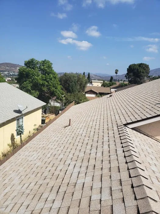 AP Roofing Picture 3