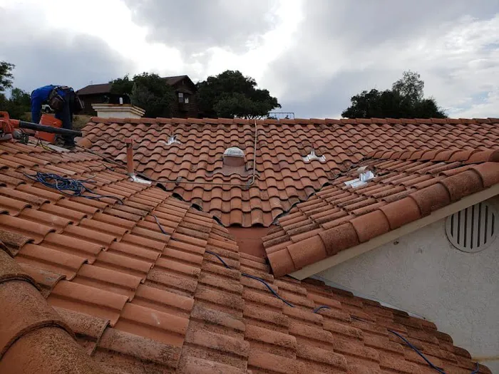 AP Roofing Picture 2