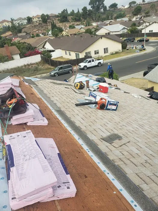 AP Roofing Picture 7