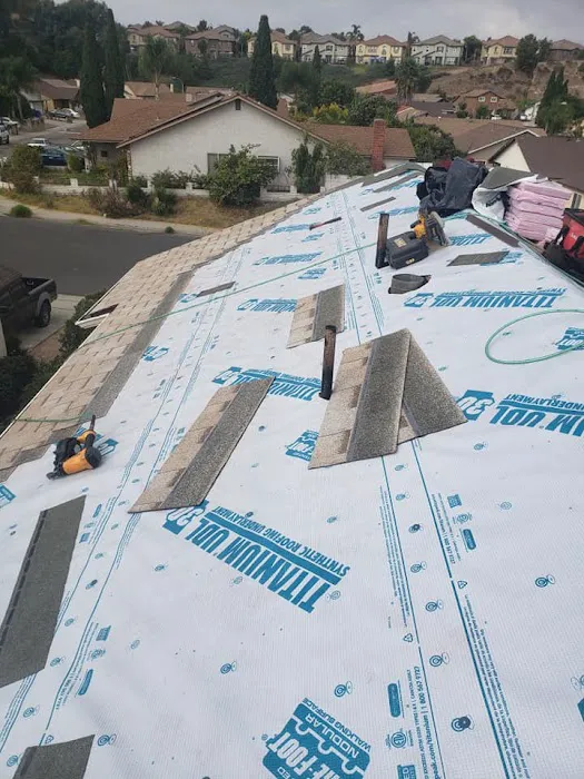 AP Roofing Picture 8