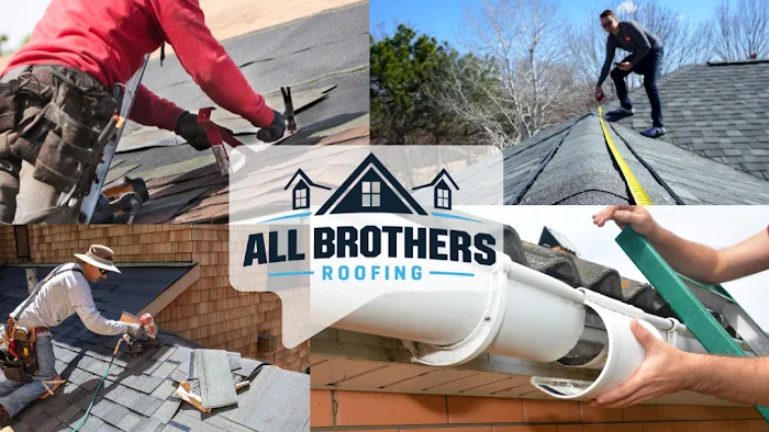 All Brothers Roofing Picture 3
