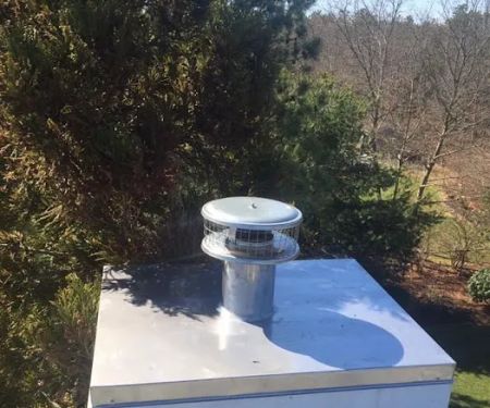 All Brothers Roofing