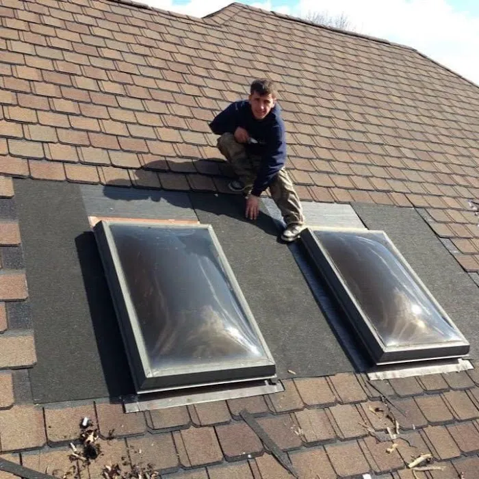 All Brothers Roofing Picture 5