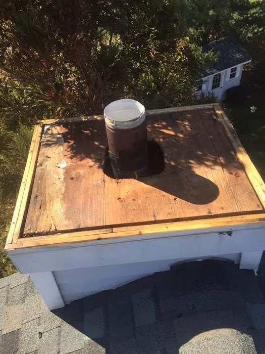 All Brothers Roofing Picture 8