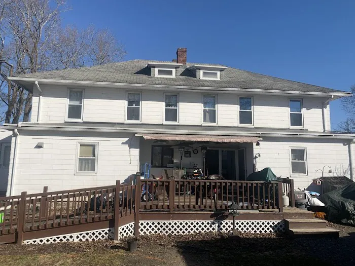 TJR Construction LLC | Best Roofing in Vernon, CT Picture 2