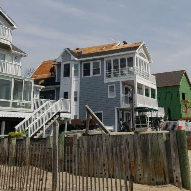 TJR Construction LLC | Best Roofing in Vernon, CT Picture 3