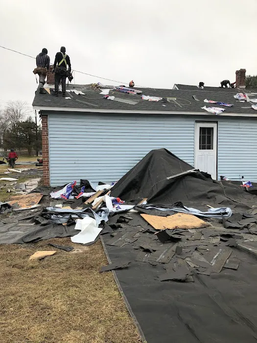 TJR Construction LLC | Best Roofing in Vernon, CT Picture 6