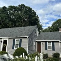 CDA Roofing & Siding Contractors, LLC ico