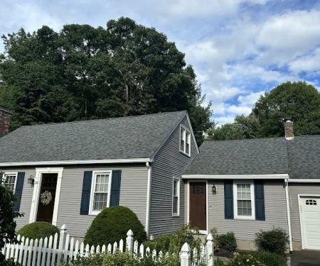 CDA Roofing & Siding Contractors, LLC