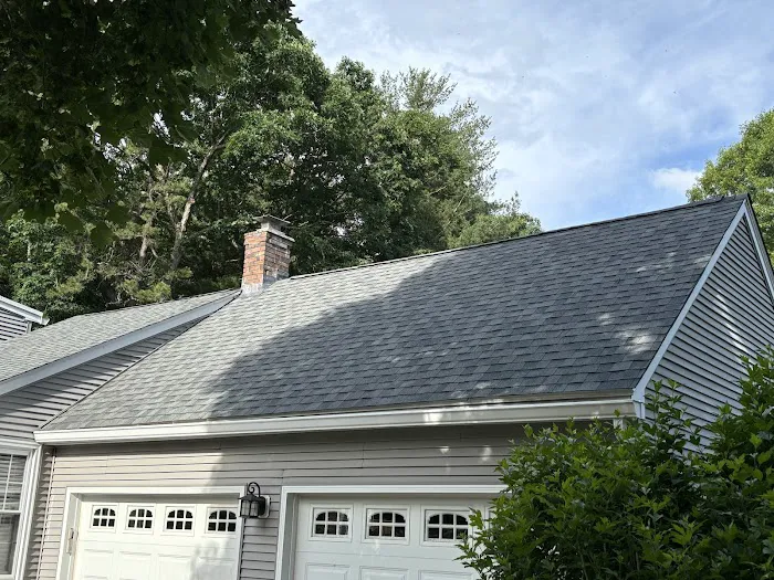 CDA Roofing & Siding Contractors, LLC Picture 2