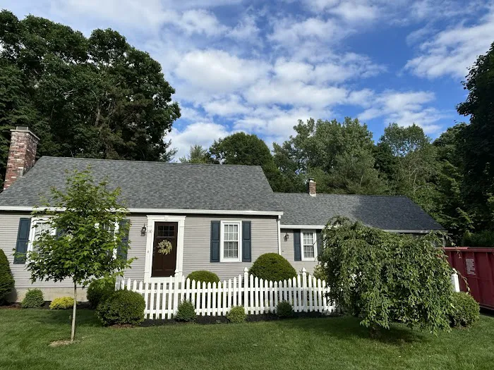 CDA Roofing & Siding Contractors, LLC Picture 6