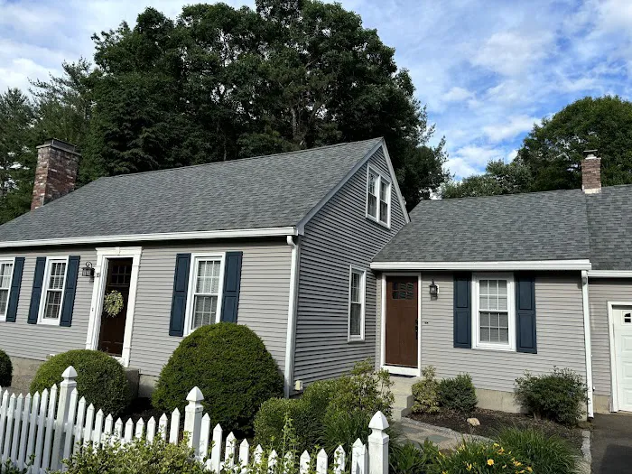 CDA Roofing & Siding Contractors, LLC Picture 10