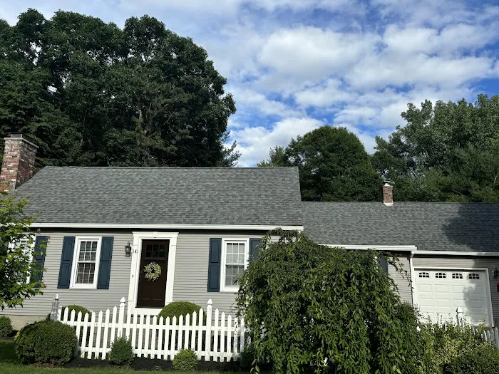 CDA Roofing & Siding Contractors, LLC Picture 9