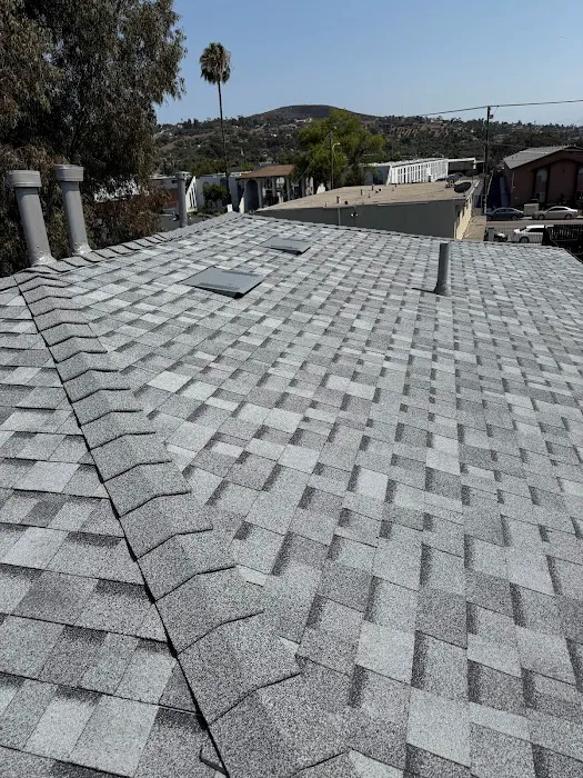 Commercial & Industrial Roofing Co Inc Picture 1