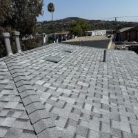 Commercial & Industrial Roofing Co Inc ico