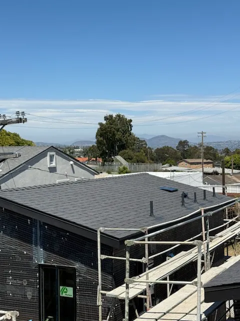 Commercial & Industrial Roofing Co Inc Picture 9