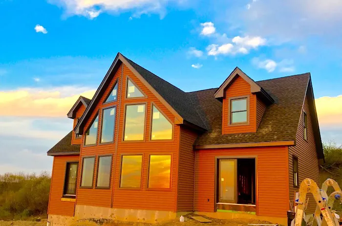 Quality Home Exteriors Inc Picture 1